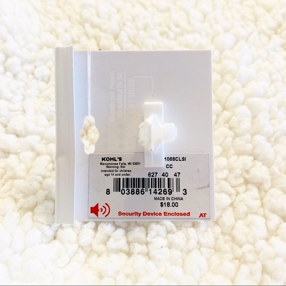 2/$15 Lauren Conrad Simulated Stone Ring Set - Picture 3 of 4